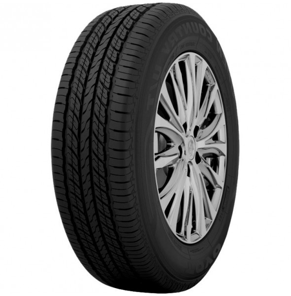 Toyo OPEN COUNTRY U/T XL RP  M+S