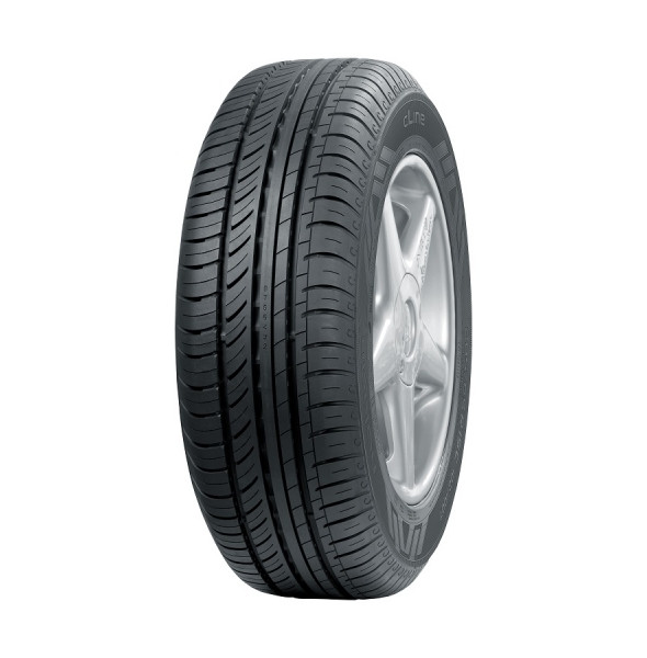 Nokian Tyres NOKIAN CLINE VAN 104/102T DAB 70dB