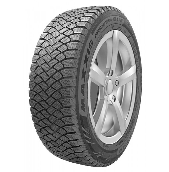 Maxxis PREMITRA ICE 5 SP5 SUV XL Friction  3PMSF IceGrip M+S