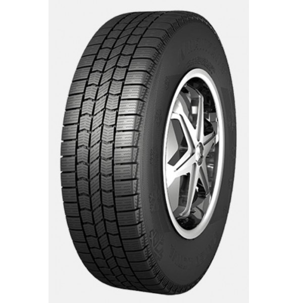 Nankang 35x12.50R15 WA-1 POR 3PMSF M+S