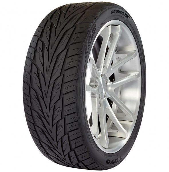 Toyo PROXES ST3 XL RP DOT19  M+S