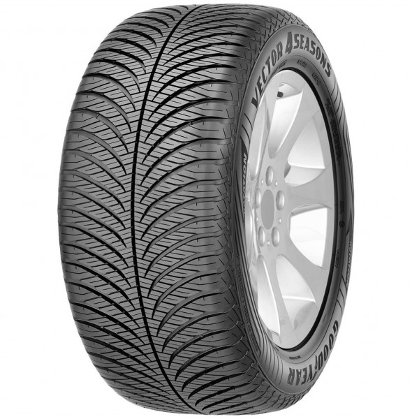 Goodyear VECTOR 4SEASONS G2 XL  3PMSF M+S