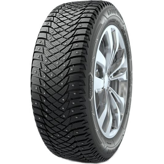 Goodyear ULTRA GRIP ARCTIC 2 XL DOT22  3PMSF M+S