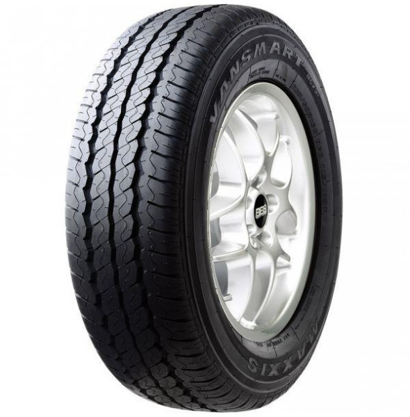 Maxxis VANSMART MCV3+ 4717784339955