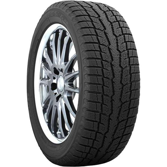 Toyo OBSERVE GSI6 HP XL RP DOT21 Friction  3PMSF IceGrip M+S