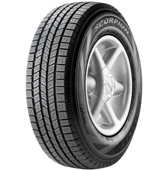 Pirelli SCORPION ICE&SNOW XL RunFlat (*) Seal Inside FSL DOT21  3PMSF M+S