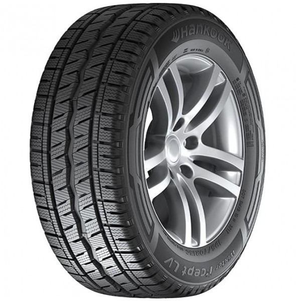 Hankook I*CEPT LV (RW12)  3PMSF M+S