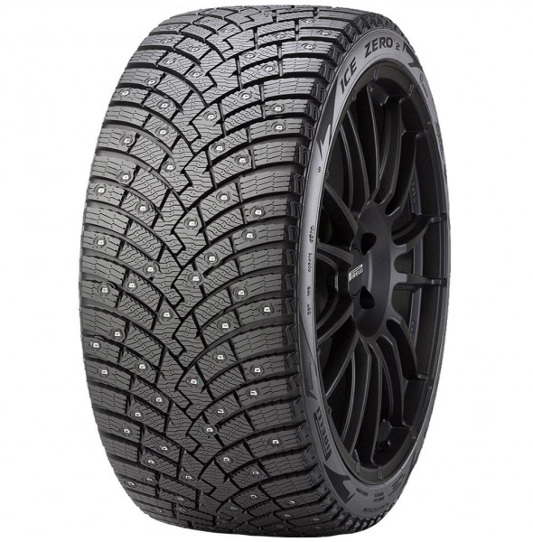 Pirelli ICE ZERO 2 XL KS  3PMSF M+S