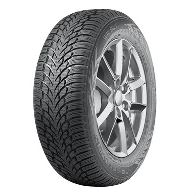 Nokian Tyres 104V XL WR SUV 4