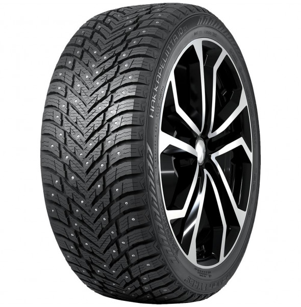 Nokian HKPL 10 EV XL NCS DOT22  3PMSF M+S