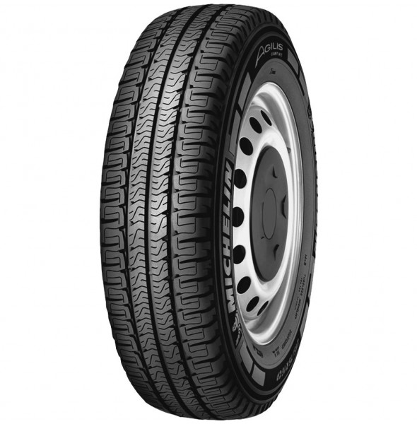 Michelin AGILIS CAMPING DOT20