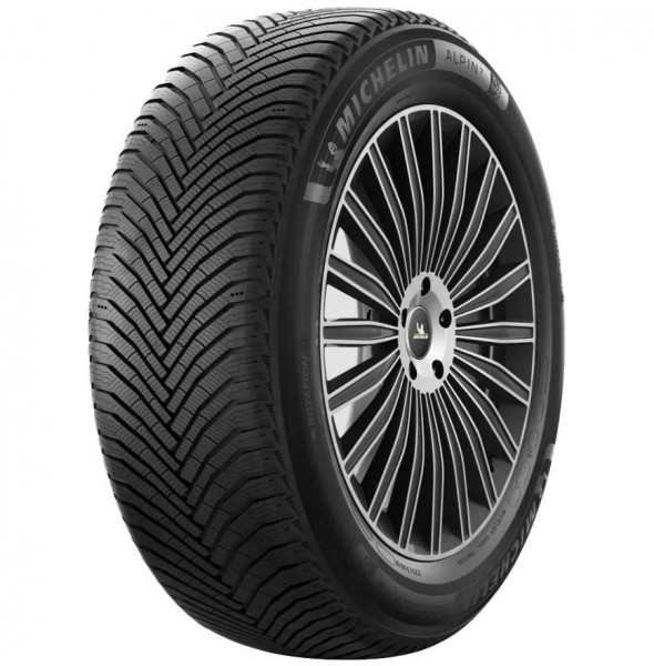 Michelin ALPIN 7 RP  3PMSF M+S