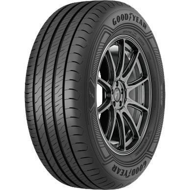 Goodyear EFFICIENTGRIP 2 SUV XL