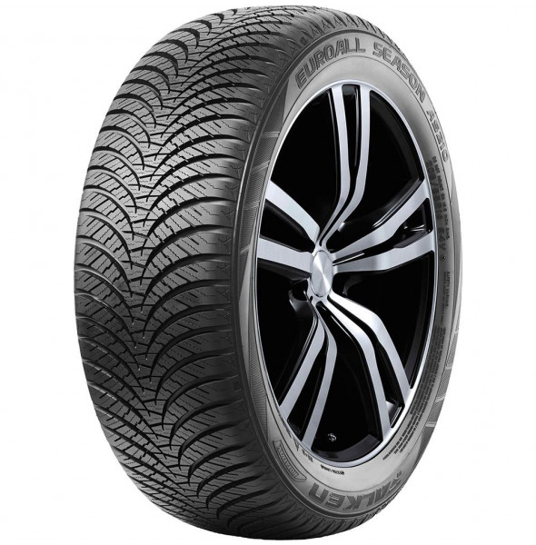 Falken EUROAS210 XL  3PMSF M+S