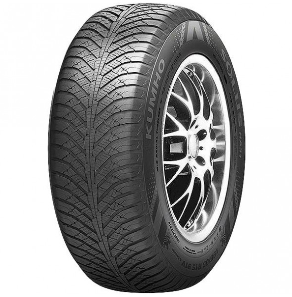 KUMHO HA31  3PMSF M+S