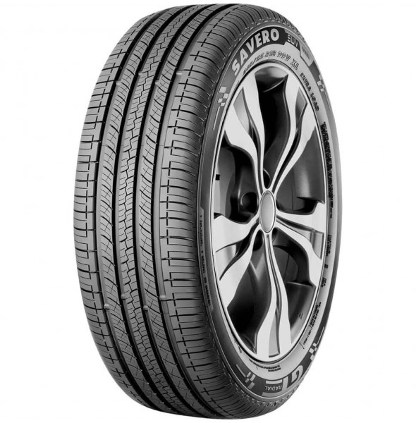 GT Radial SAVERO SUV DOT19  M+S