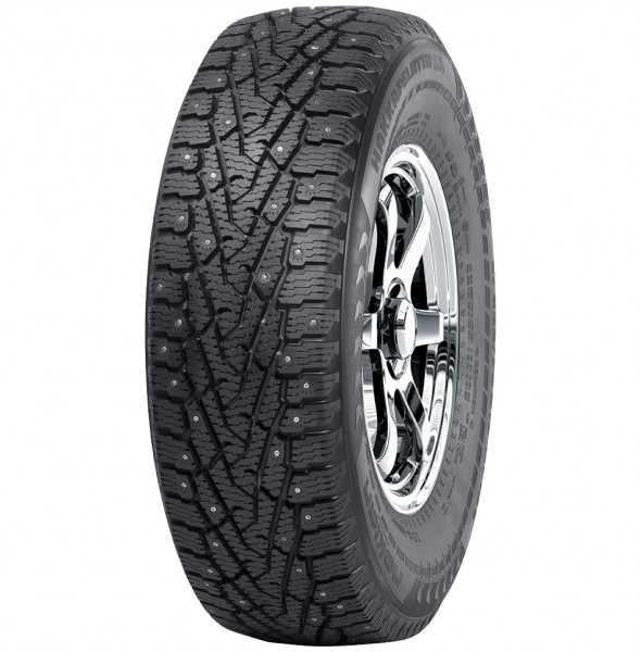 Nokian HKPL LT2 DOT20  3PMSF M+S