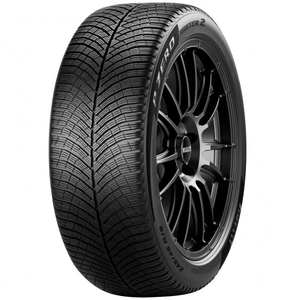 Pirelli P ZERO 2 XL  3PMSF M+S