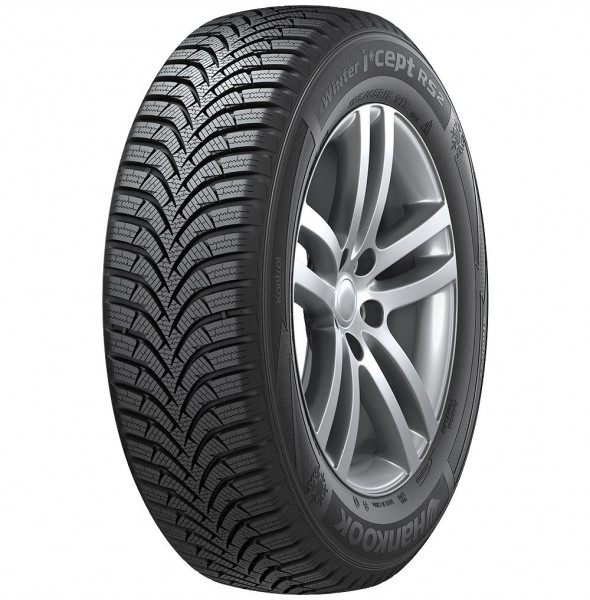 Hankook I*CEPT RS2 (W452)  3PMSF M+S