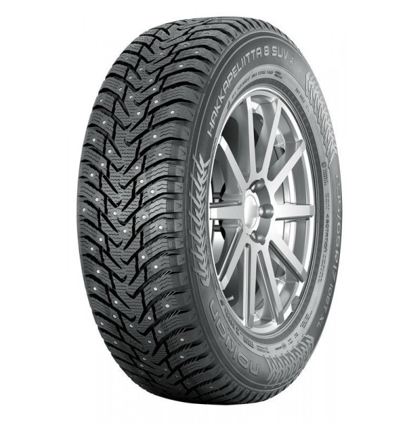 Nokian Tyres 116T XL Nordman 8 SUV radžota