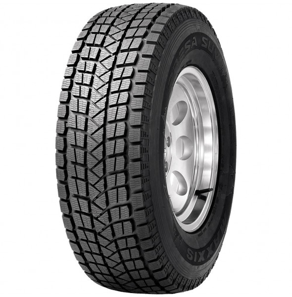 Maxxis SS-01 PRESA SUV ICE Friction  3PMSF IceGrip M+S