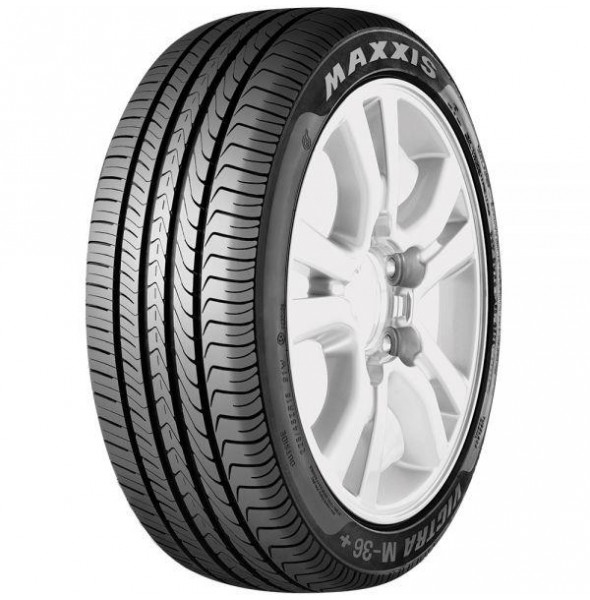 Maxxis VICTRA M36+ XL RunFlat