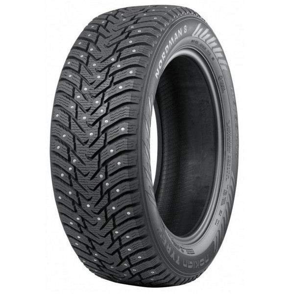 Nokian NORDMAN 8 XL DOT22  3PMSF M+S