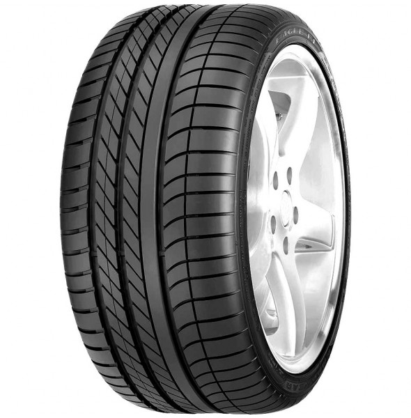 Goodyear EAGLE F1 ASYMMETRIC N0 FP