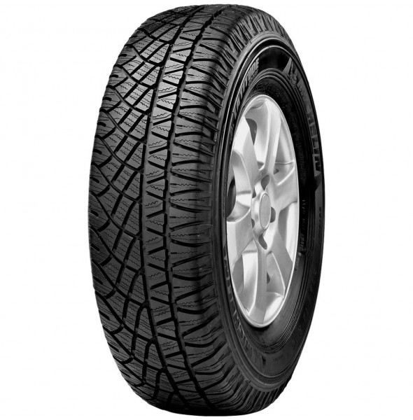 Michelin LATITUDE CROSS DOT21  M+S