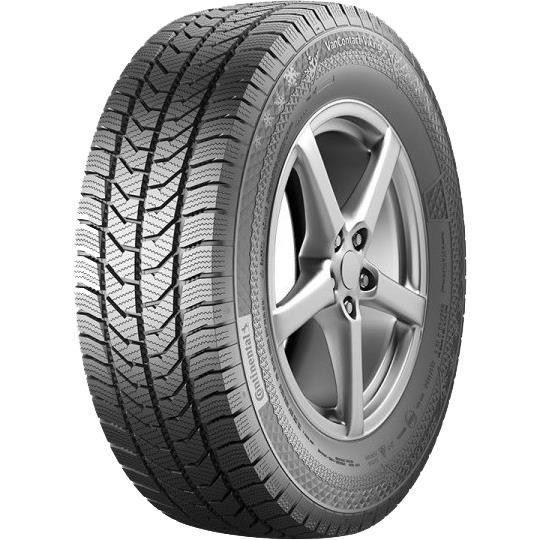 Continental VANCONTACT VIKING Friction  3PMSF IceGrip M+S