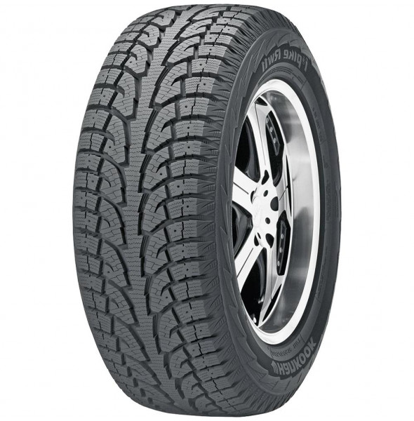 Hankook I*PIKE (RW11) XL RP DOT21  3PMSF M+S