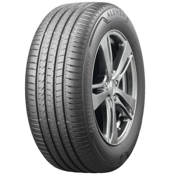 Bridgestone ALENZA 001 XL (*) DOT17