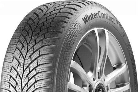 Continental Winter Contact TS870