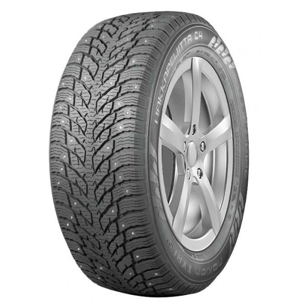 Nokian Tyres C 121/119R Hakkapeliitta C4 radžota