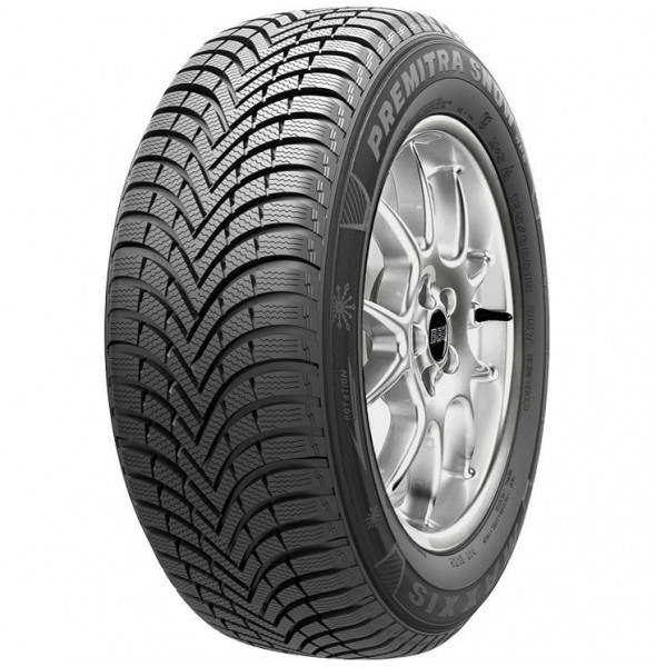 Maxxis PREMITRA SNOW WP6  3PMSF