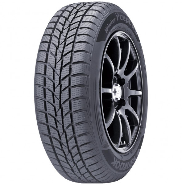 Hankook I*CEPT RS (W442) DOT20  3PMSF M+S