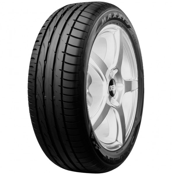 Maxxis S-PRO SUV SPRO XL DOT19