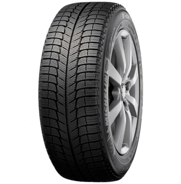 Michelin X-ICE XI3 XL Friction  3PMSF IceGrip