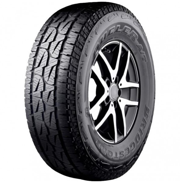 Bridgestone DUELER A/T 001 XL DOT18/19