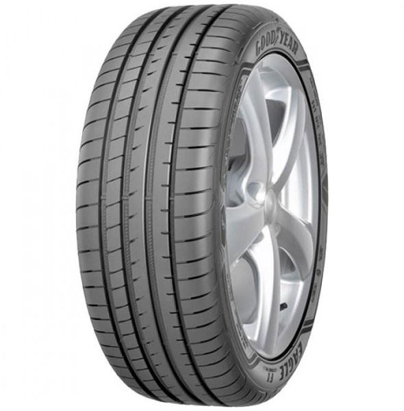 Goodyear EAGLE F1 ASYMMETRIC 3 SUV XL J FP