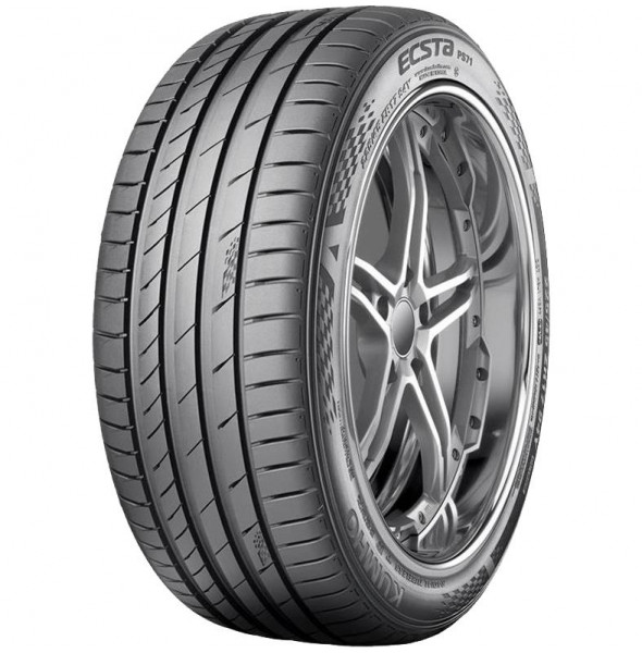 KUMHO PS71 RunFlat