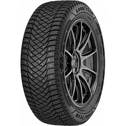 Goodyear ULTRA GRIP ARCTIC 2 SUV XL FP  3PMSF M+S