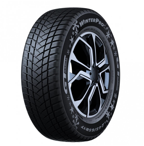 GT Radial WINTERPRO 2 SUV (EVO)  3PMSF M+S