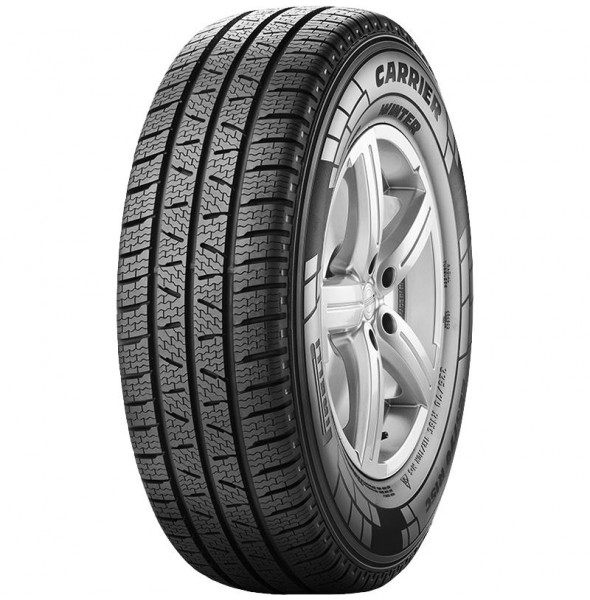 Pirelli CARRIER DOT21  3PMSF M+S