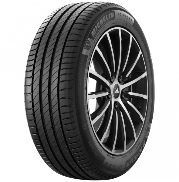 Michelin PRIMACY 4+ XL RP