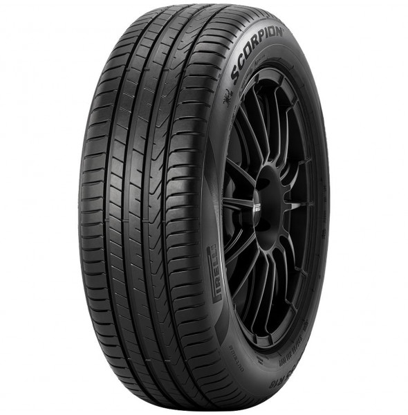 Pirelli SCORPION XL FSL