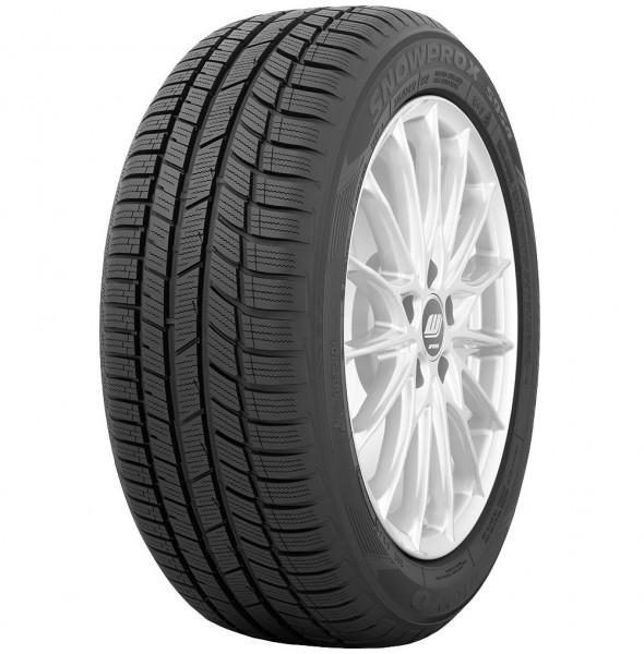 Toyo SNOWPROX S954 SUV RP  3PMSF M+S