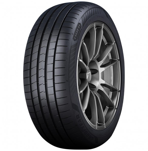 Goodyear EAGLE F1 ASYMMETRIC 6 XL