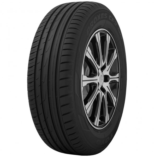 Toyo PROXES CF2 SUV XL DOT20