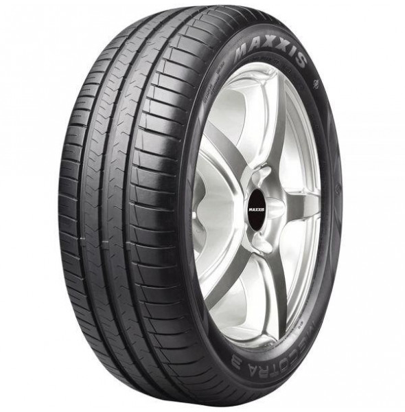 Maxxis MECOTRA 3 ME3 DOT19